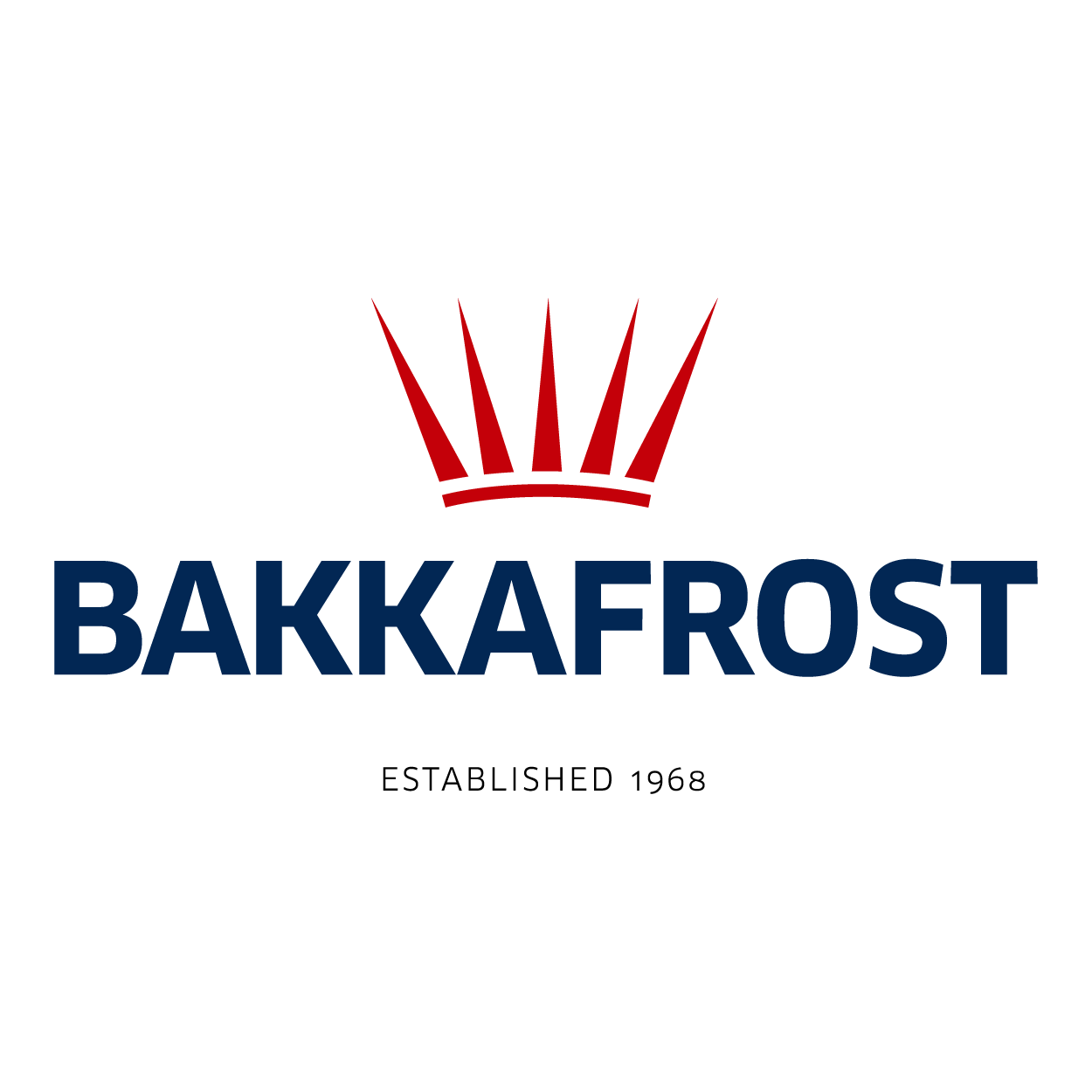 Bakkafrostshop